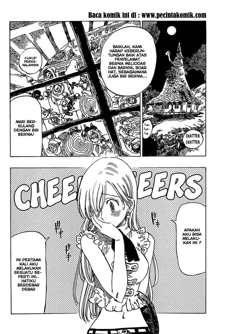 nanatsu-no-taizai - Chapter: 03