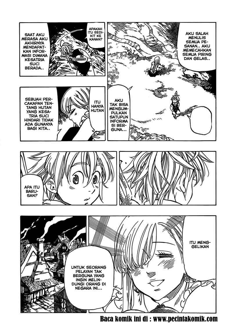 nanatsu-no-taizai - Chapter: 03