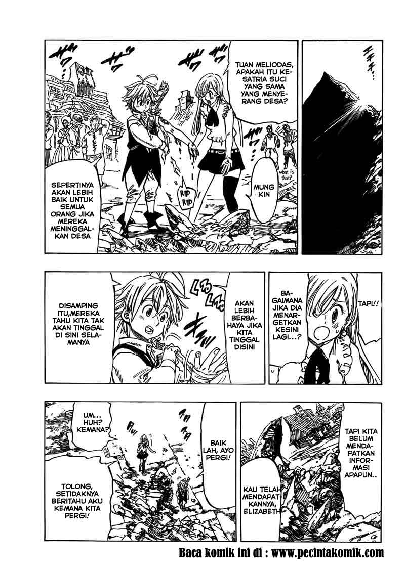 nanatsu-no-taizai - Chapter: 03