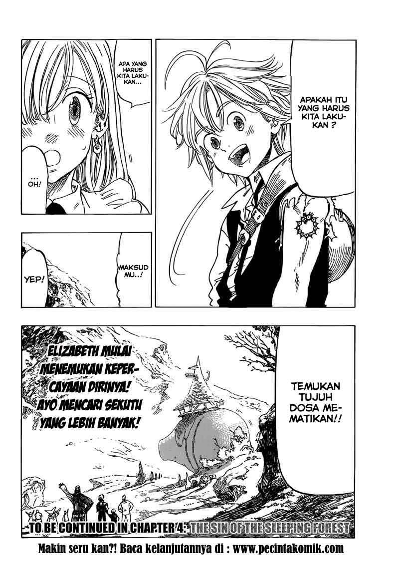 nanatsu-no-taizai - Chapter: 03