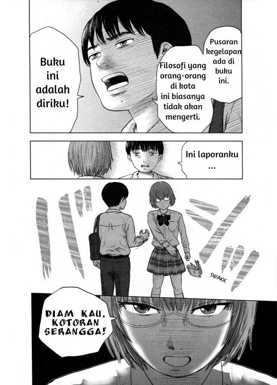 aku-no-hana - Chapter: 3