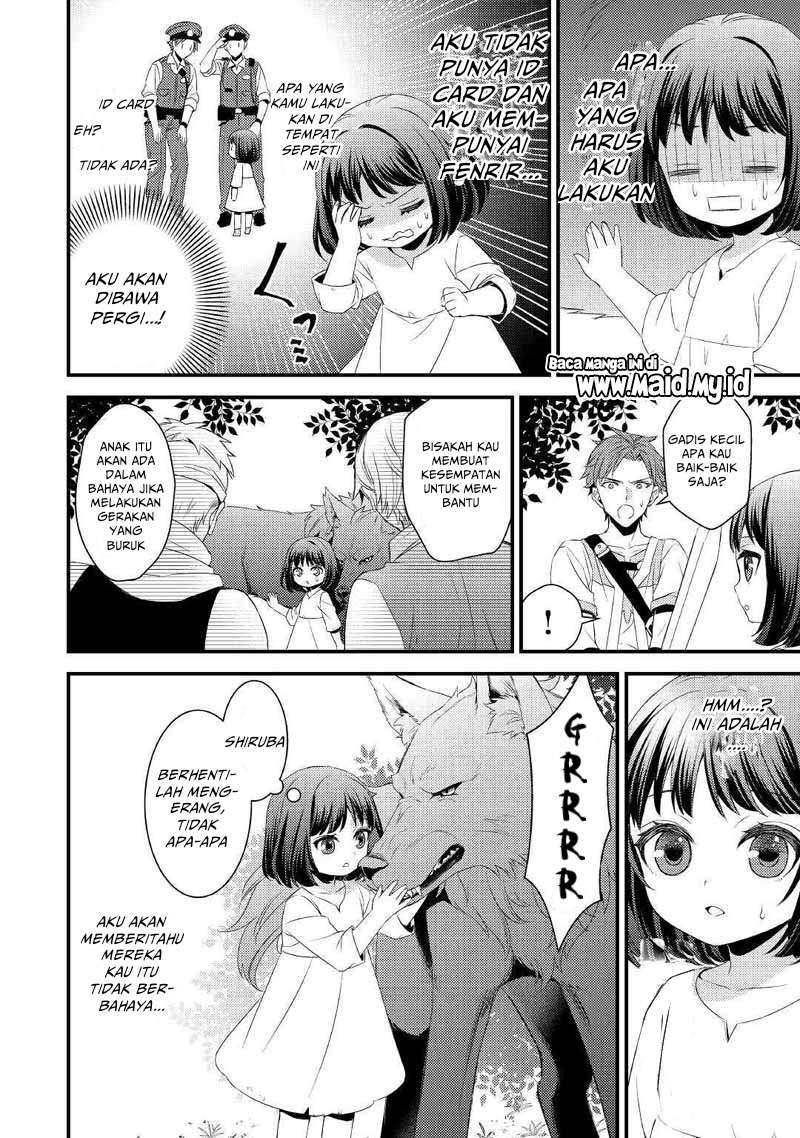 hottoite-kudasai-juuma-to-cheat-life-tanoshi-mitai - Chapter: 2