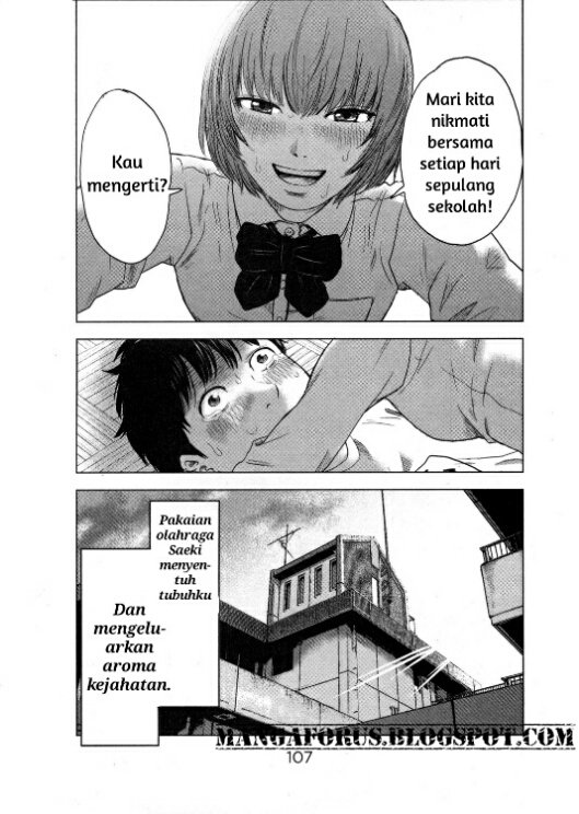 aku-no-hana - Chapter: 3