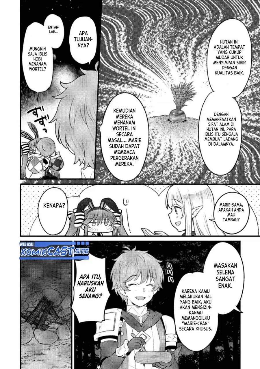 ikenie-ni-natta-ore-ga-nazeka-jashin-wo-horoboshite-shimatta-ken - Chapter: 9