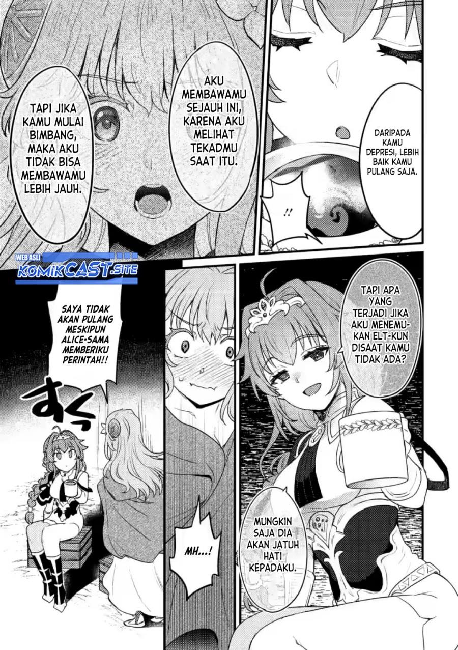 ikenie-ni-natta-ore-ga-nazeka-jashin-wo-horoboshite-shimatta-ken - Chapter: 9