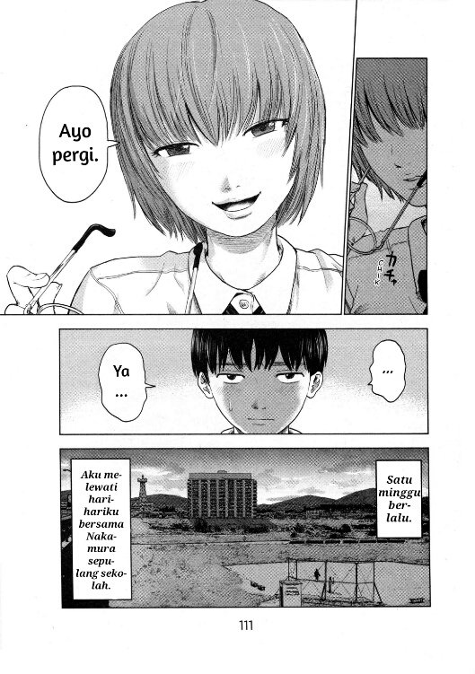 aku-no-hana - Chapter: 4