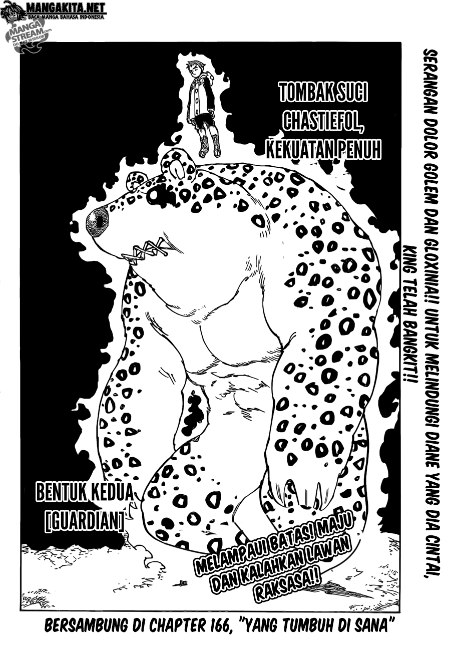 nanatsu-no-taizai - Chapter: 165