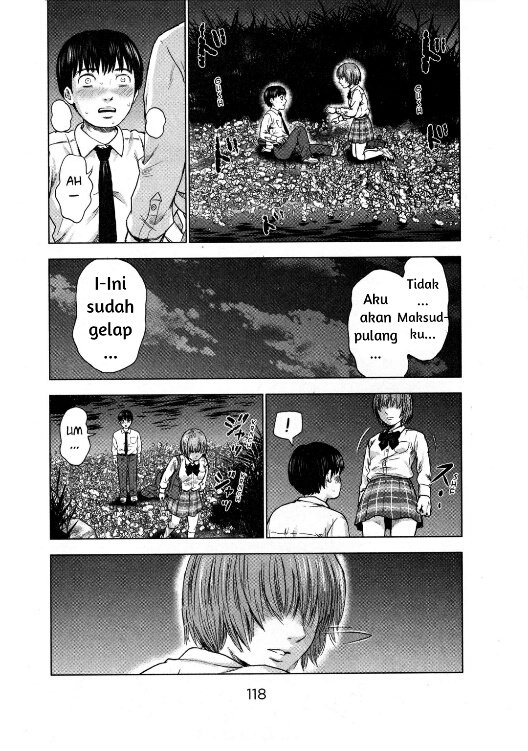 aku-no-hana - Chapter: 4