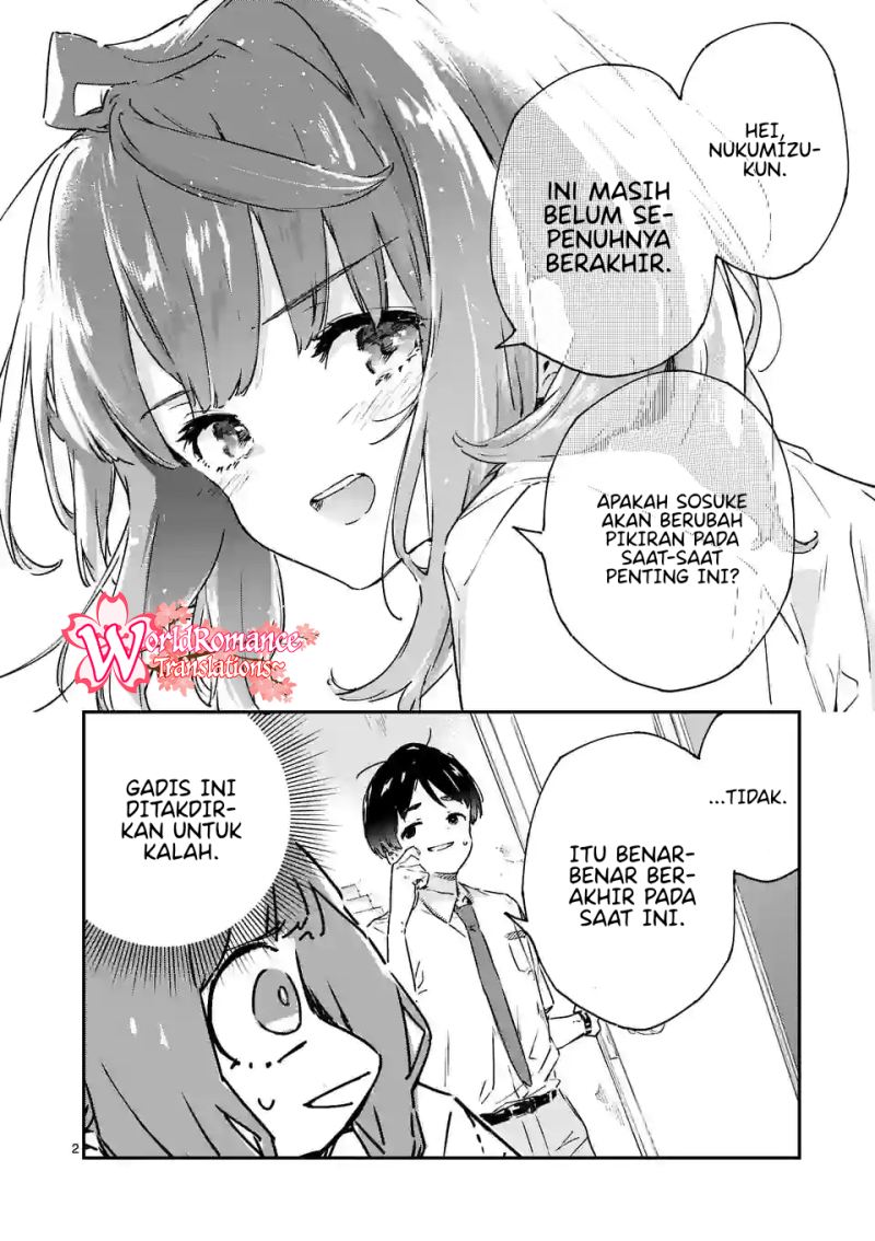 make-heroine-ga-oosugiru - Chapter: 3