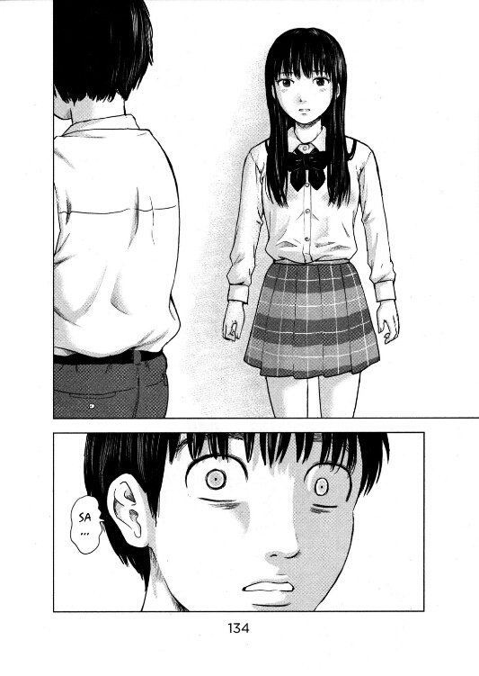 aku-no-hana - Chapter: 4