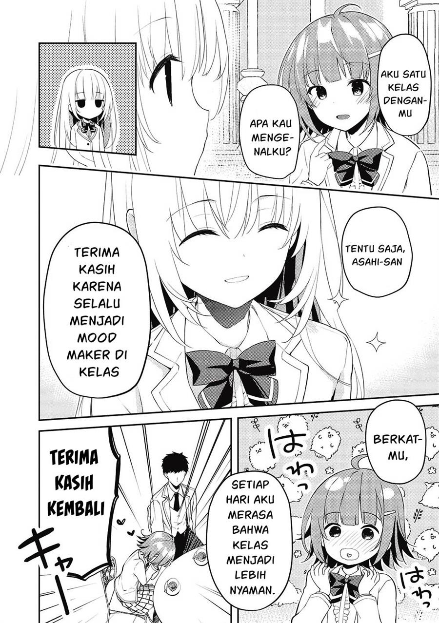 saijo-no-osewa-takane-no-hana-darakena-meimon-kou-de-gakuin-ichi-no-ojou-sama-seikatsu-noryoku-kaimu-o-kagenagara-osewa-suru-koto-ni-narimashita - Chapter: 10