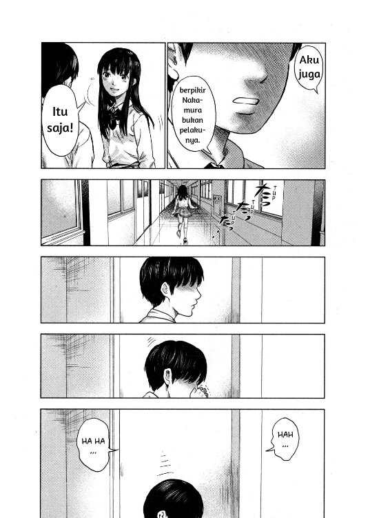 aku-no-hana - Chapter: 4