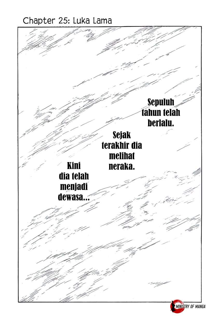 happiness - Chapter: 25