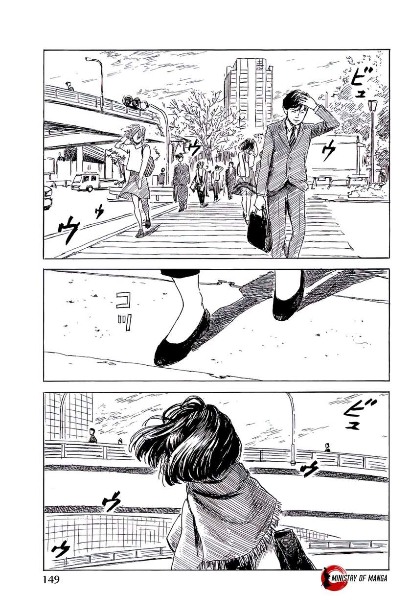 happiness - Chapter: 25