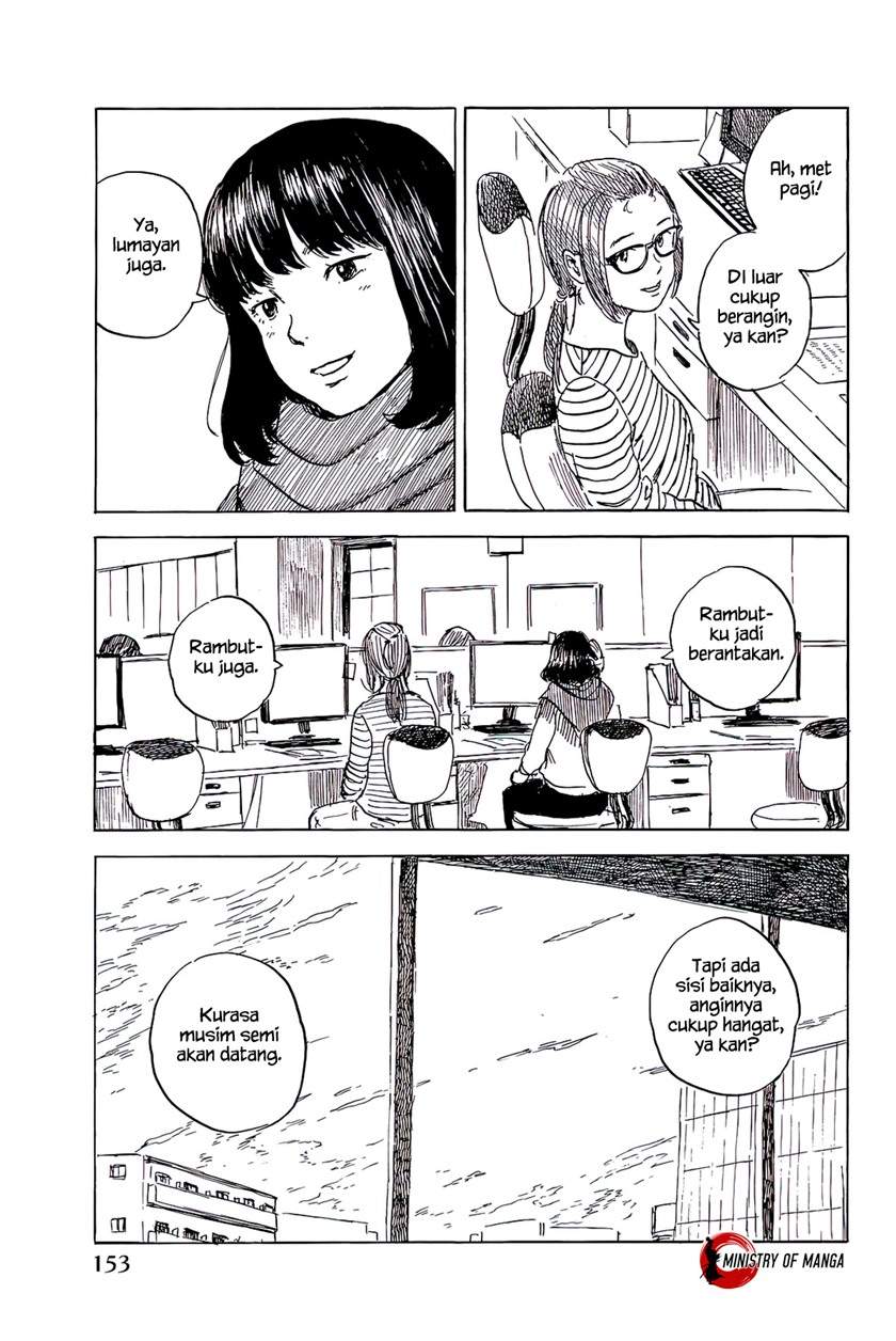 happiness - Chapter: 25