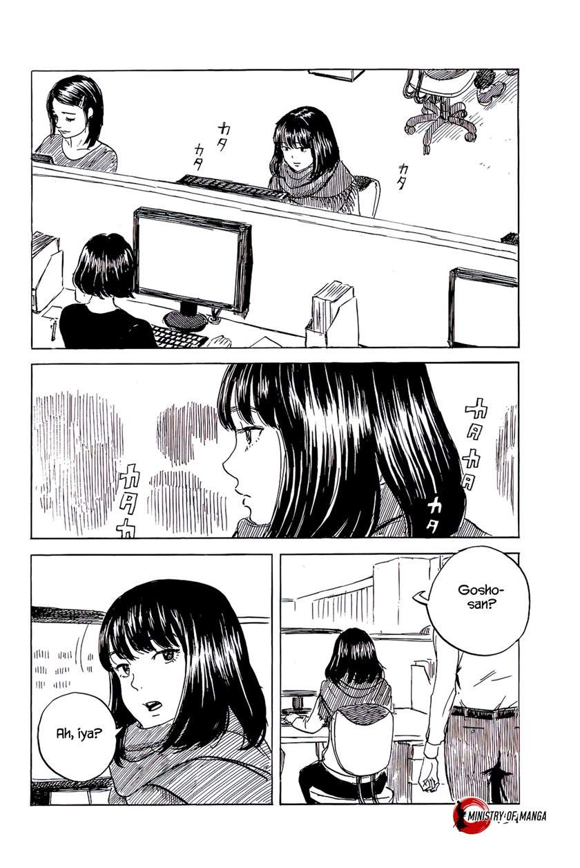 happiness - Chapter: 25