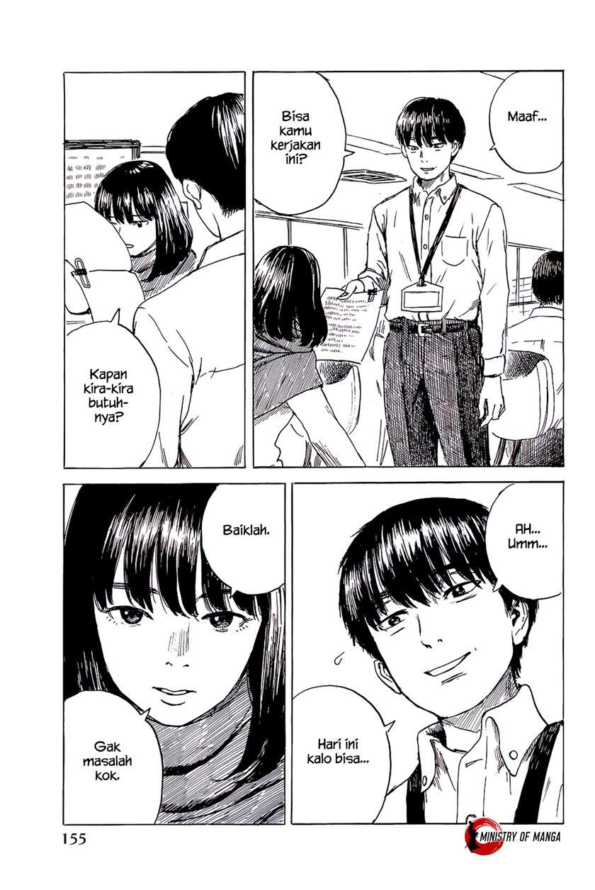 happiness - Chapter: 25