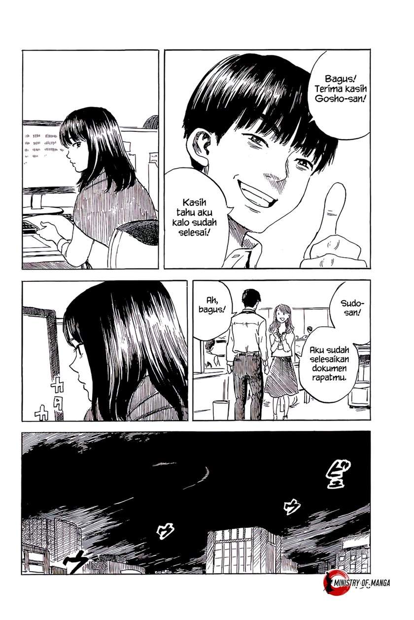 happiness - Chapter: 25