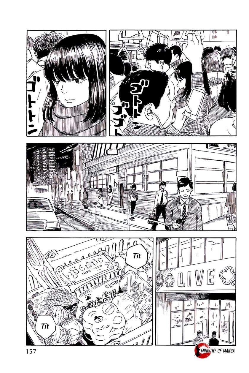happiness - Chapter: 25