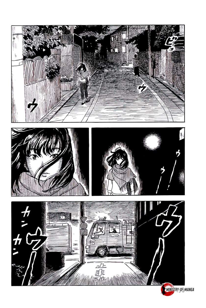 happiness - Chapter: 25