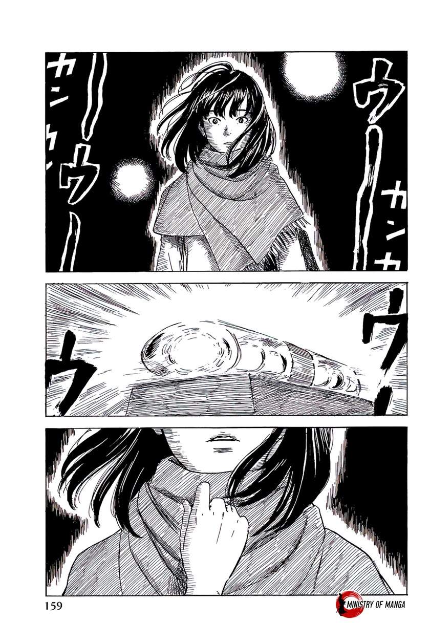 happiness - Chapter: 25