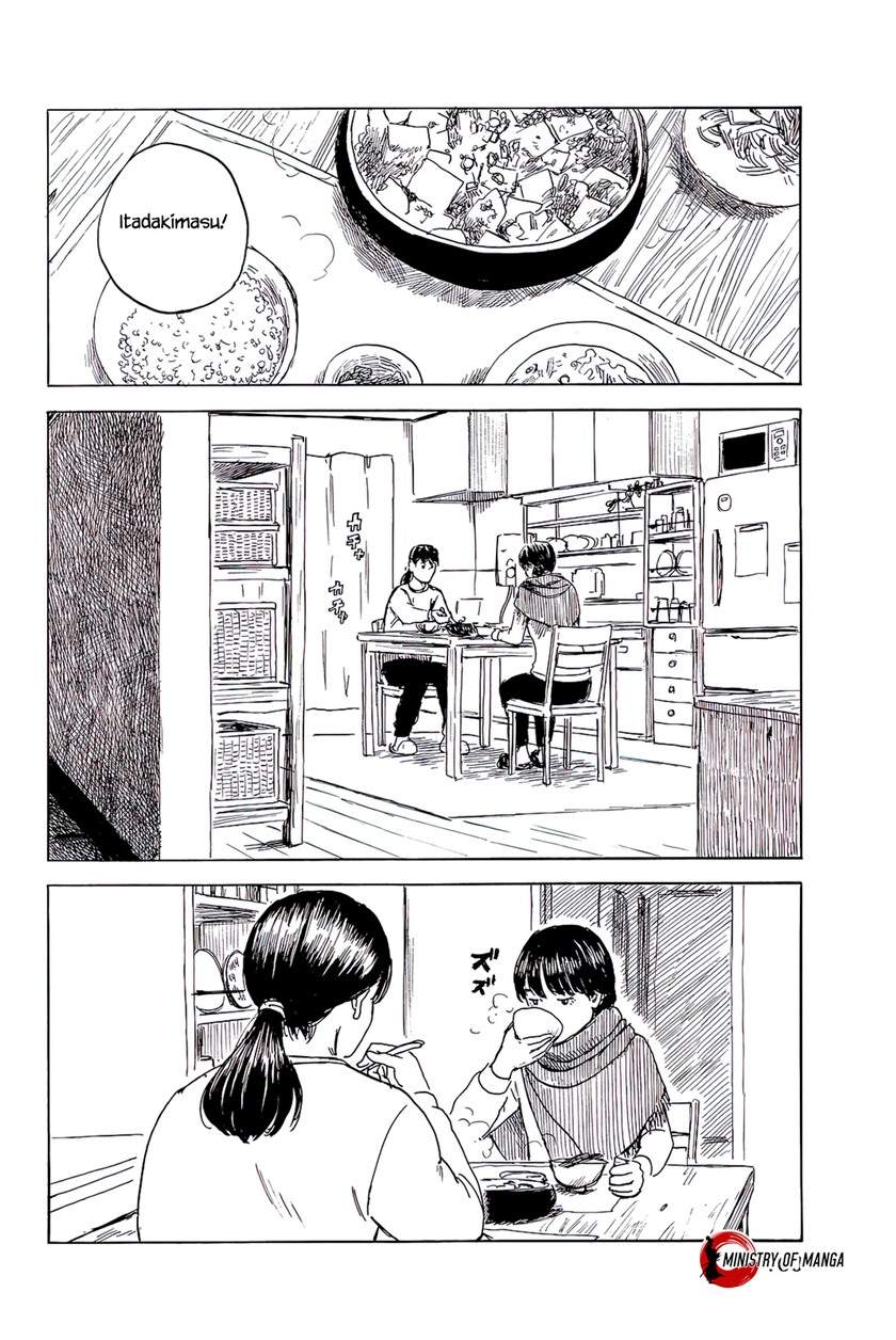 happiness - Chapter: 25