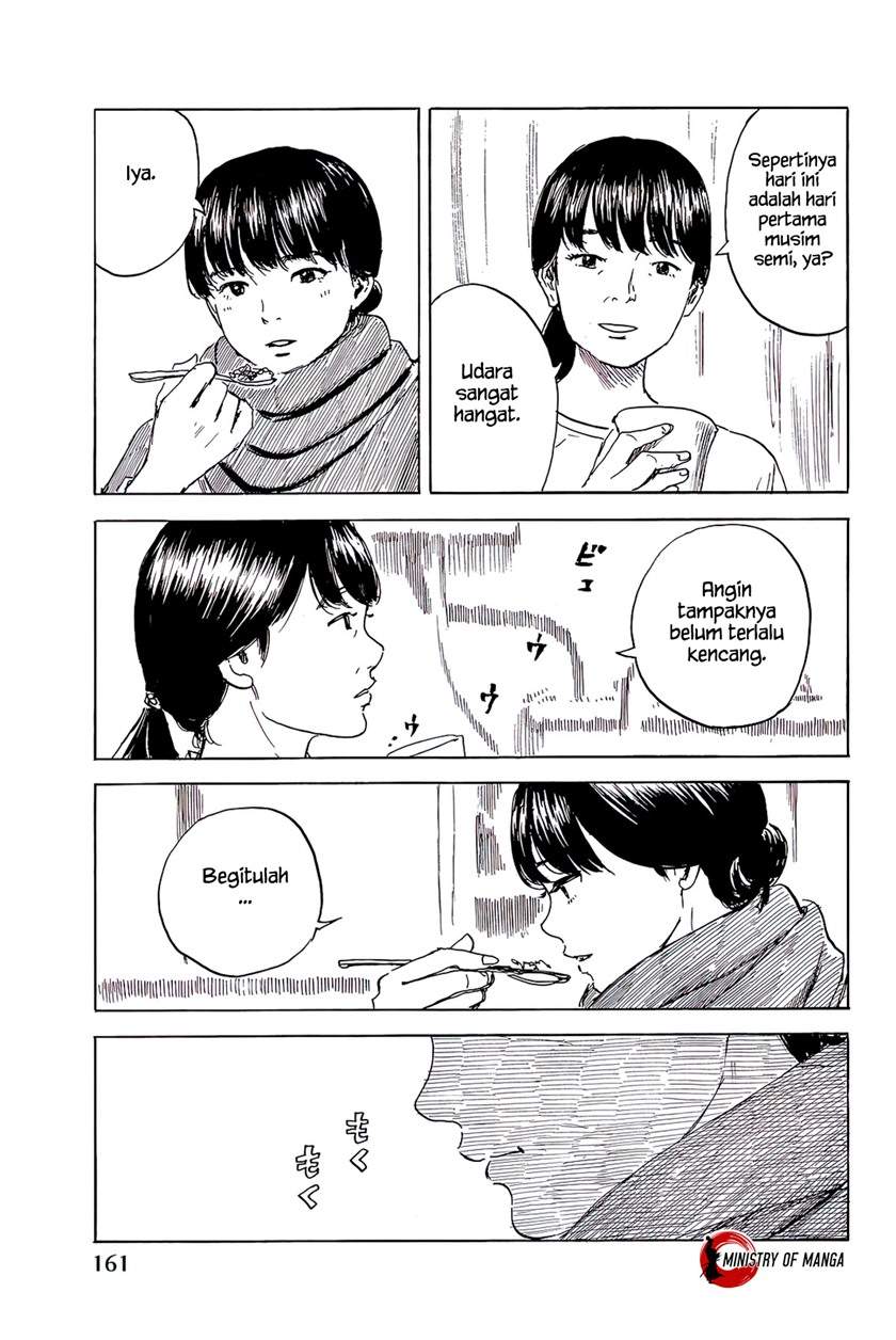 happiness - Chapter: 25
