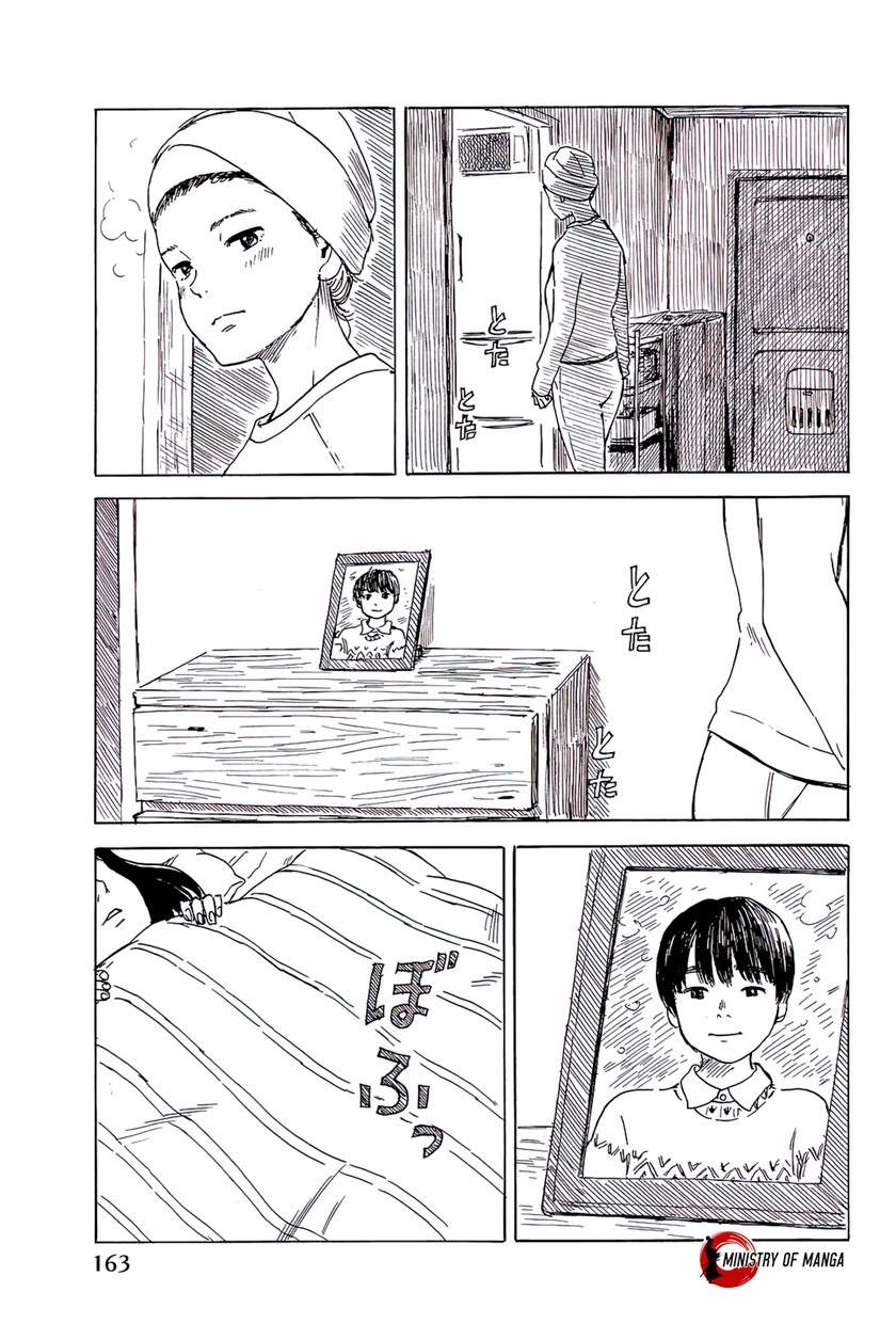 happiness - Chapter: 25
