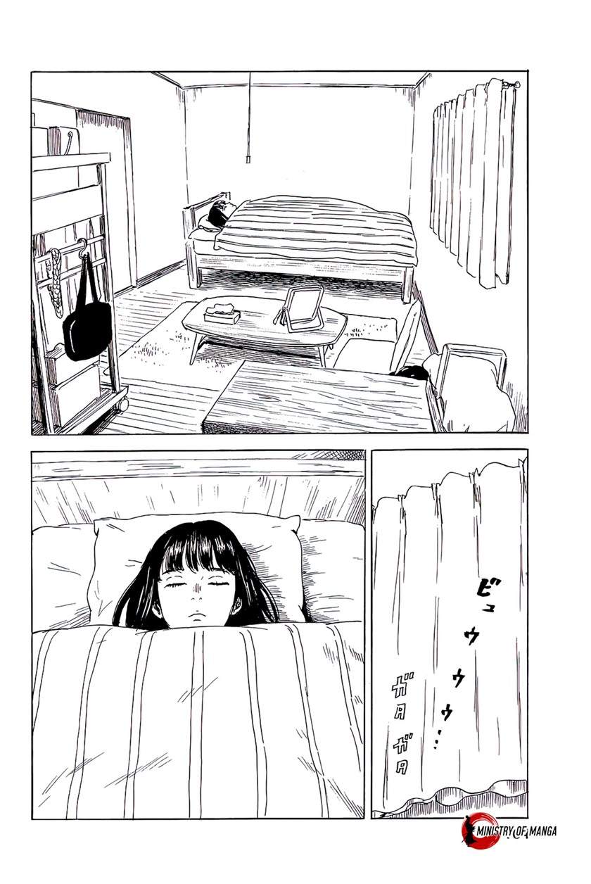 happiness - Chapter: 25