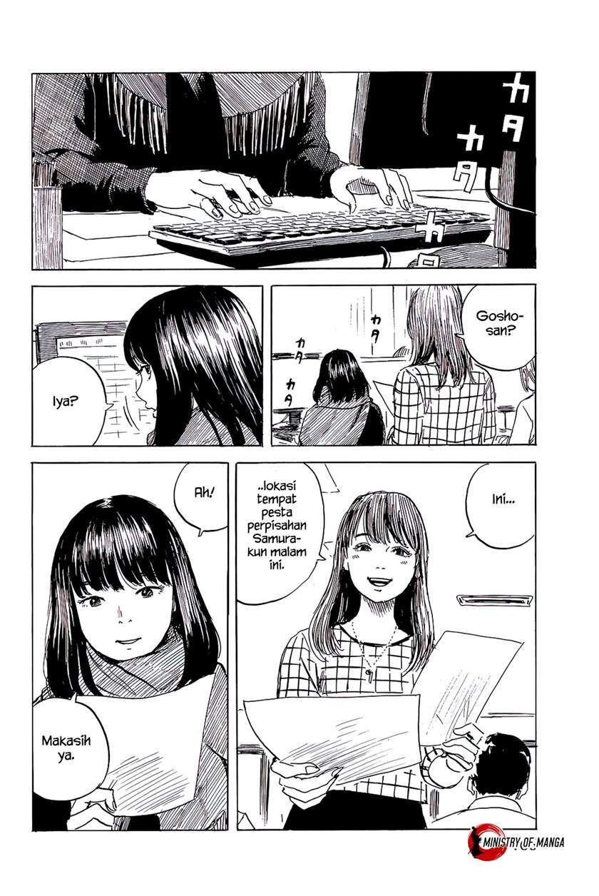 happiness - Chapter: 25