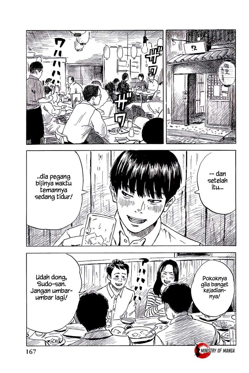 happiness - Chapter: 25