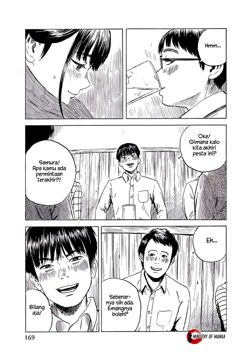 happiness - Chapter: 25