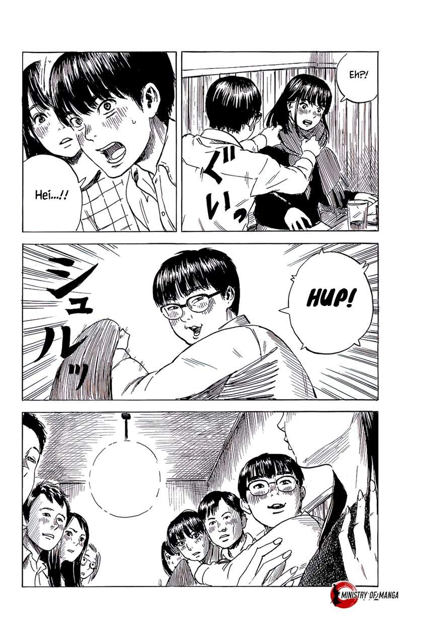 happiness - Chapter: 25