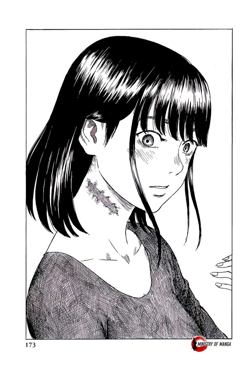 happiness - Chapter: 25