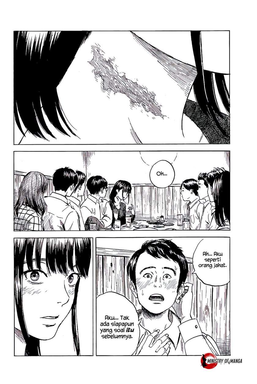 happiness - Chapter: 25