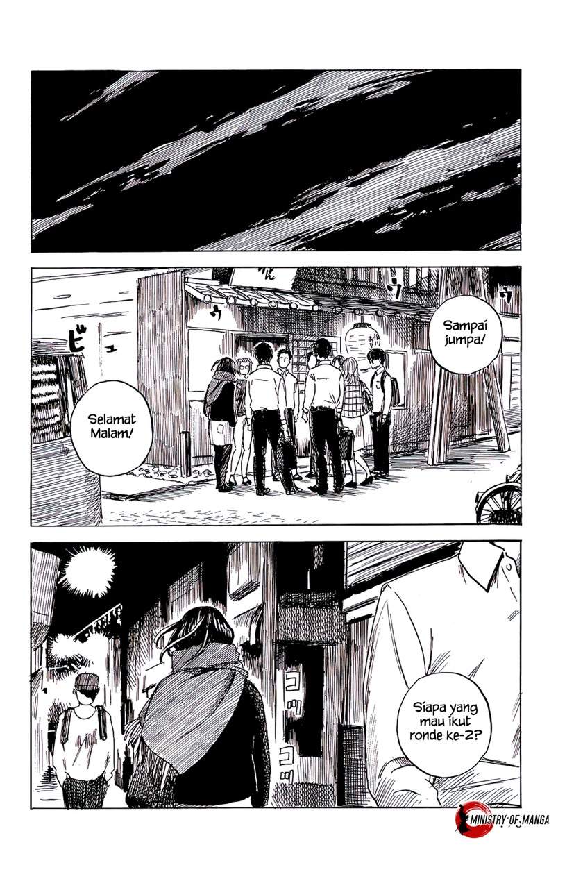 happiness - Chapter: 25