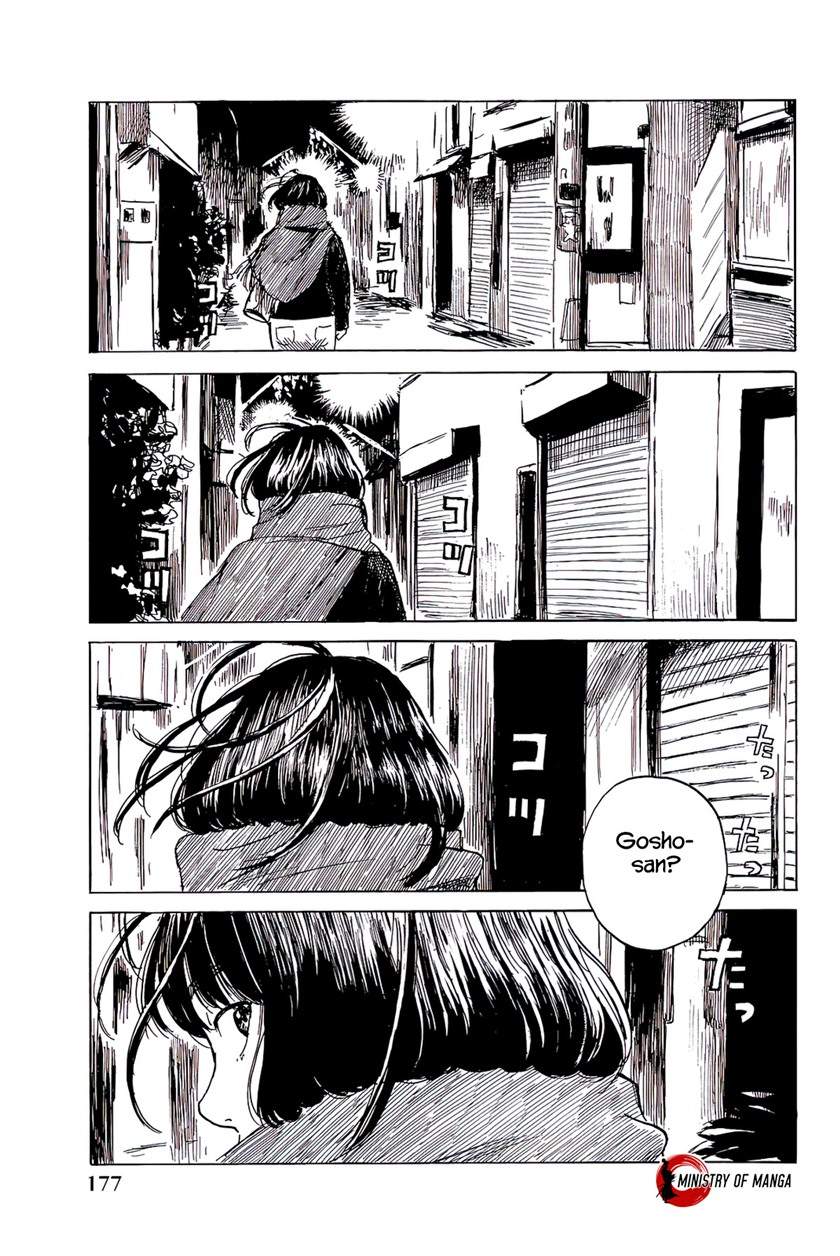 happiness - Chapter: 25