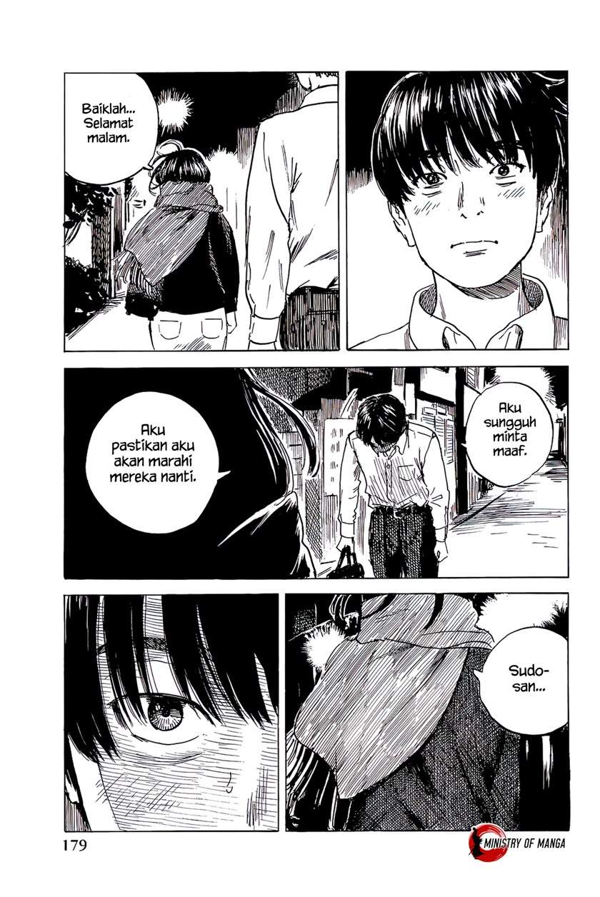 happiness - Chapter: 25