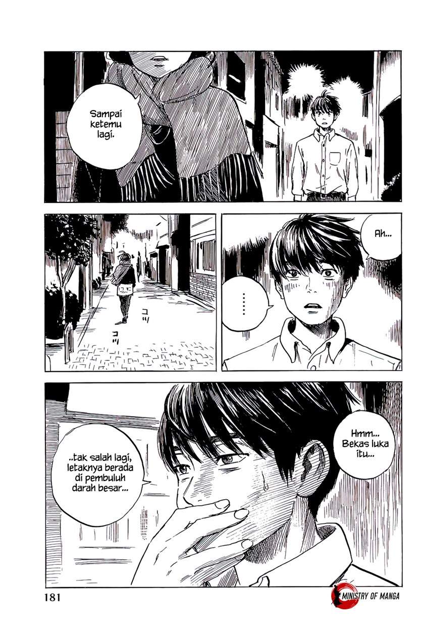 happiness - Chapter: 25