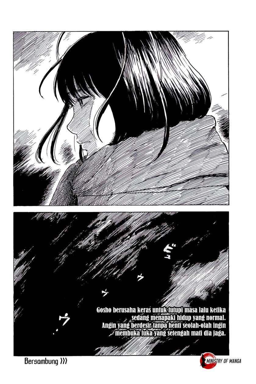 happiness - Chapter: 25