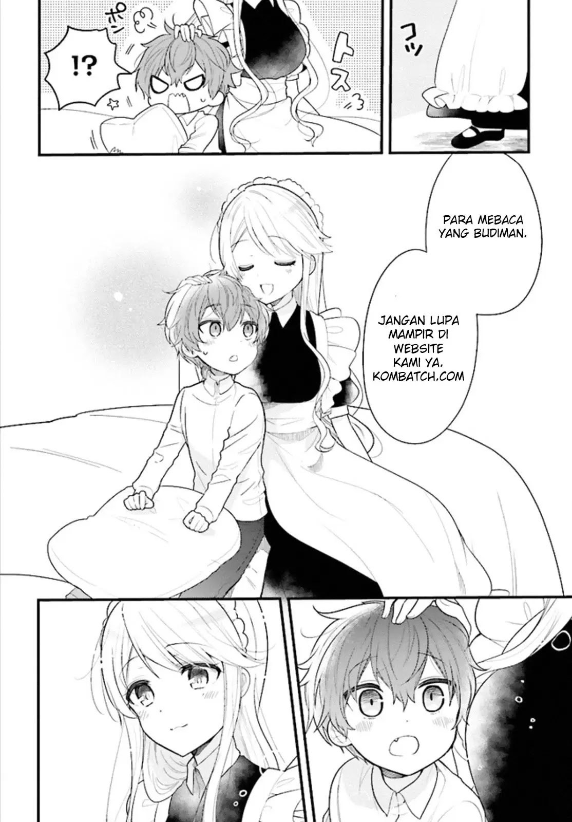 risou-no-himo-seikatsu - Chapter: 12