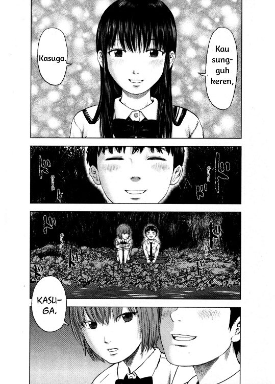 aku-no-hana - Chapter: 5