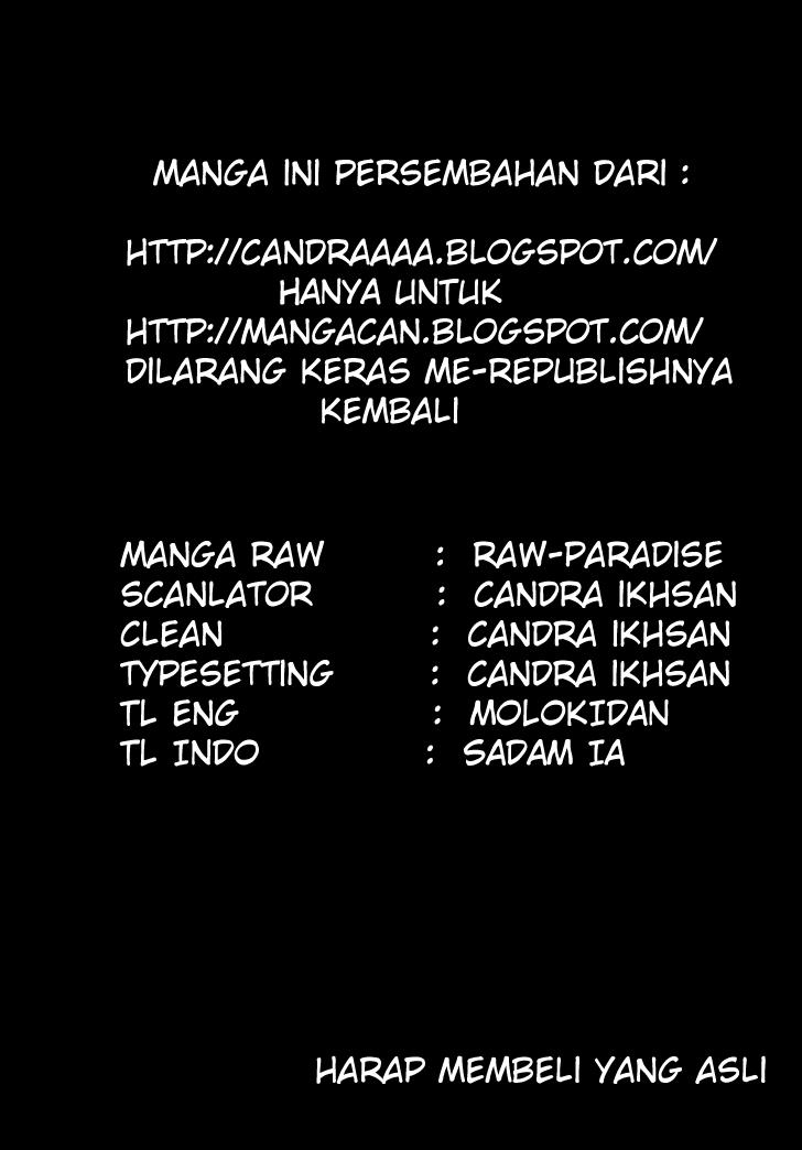 hunter-x-hunter - Chapter: 296