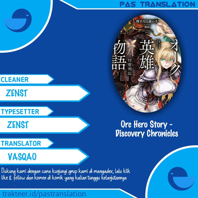 orc-eiyuu-monogatari-%EF%BD%9Esontaku-retsuden%EF%BD%9E - Chapter: 00