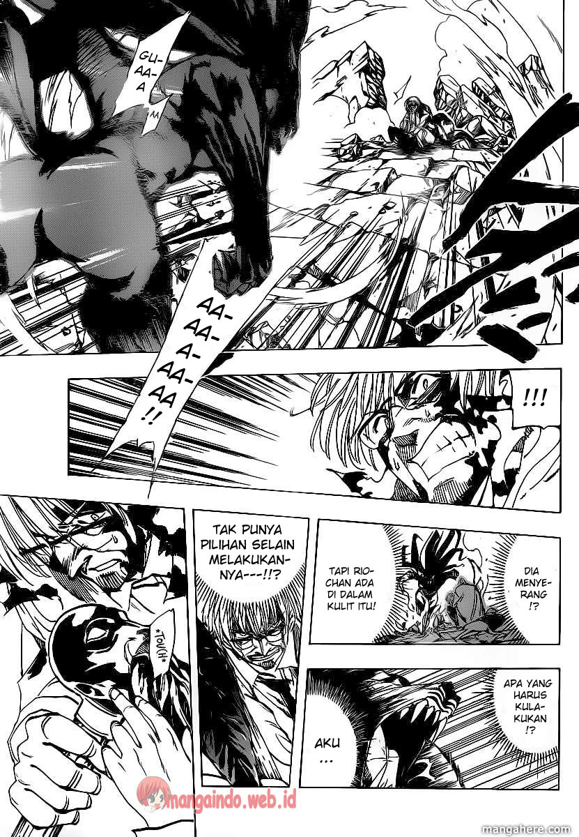 arago - Chapter: 75