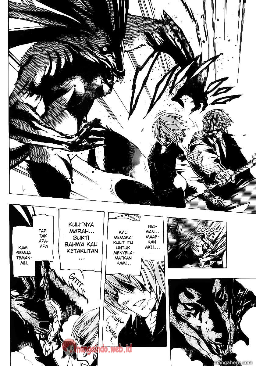 arago - Chapter: 75