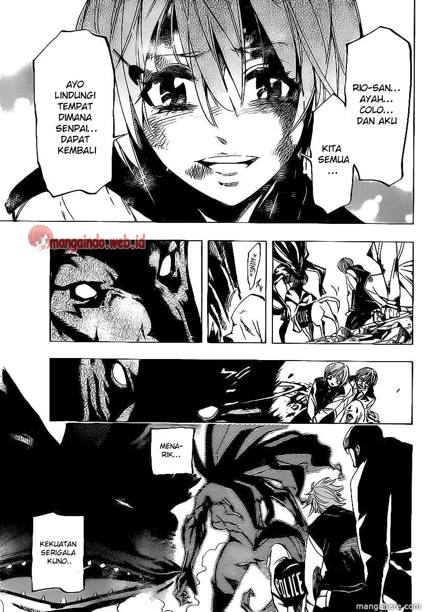 arago - Chapter: 75