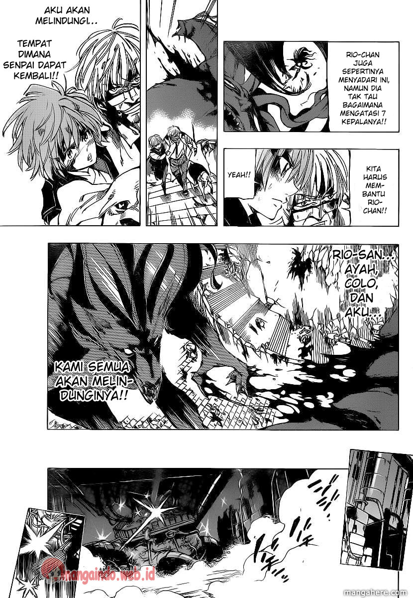 arago - Chapter: 75