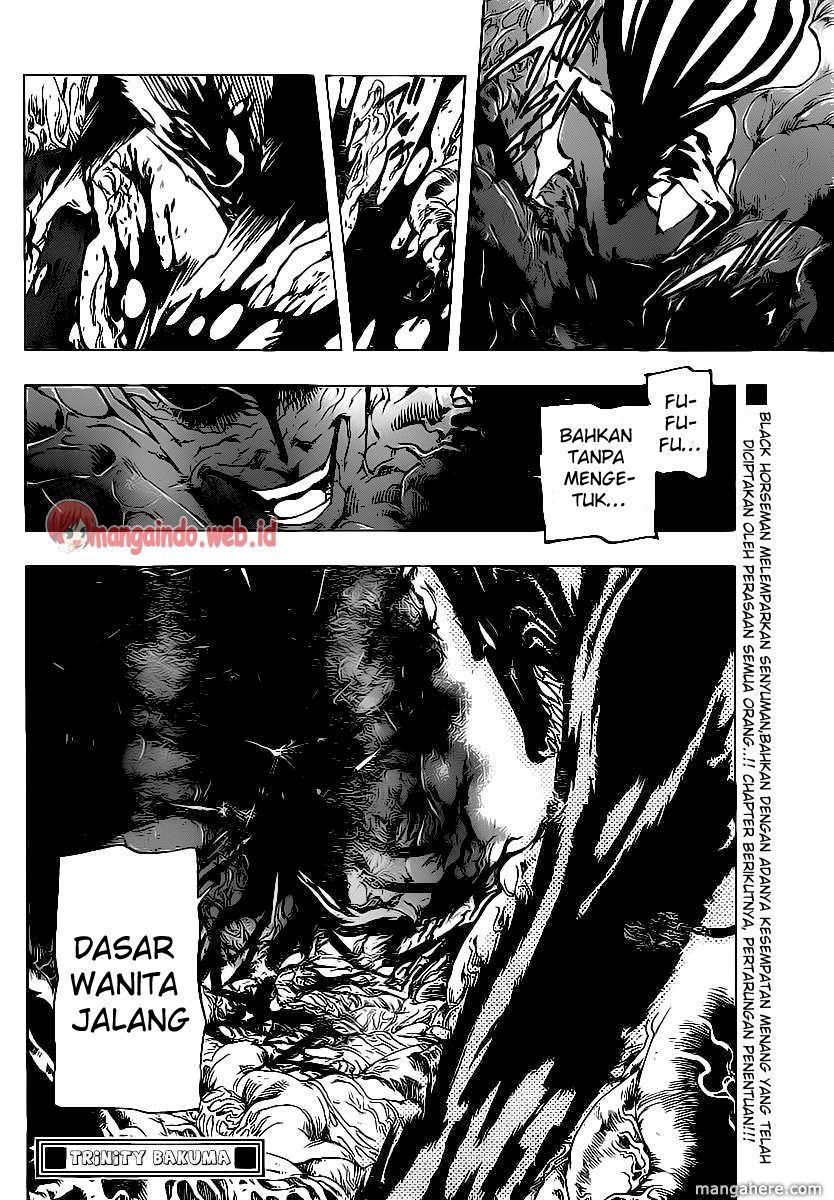 arago - Chapter: 75