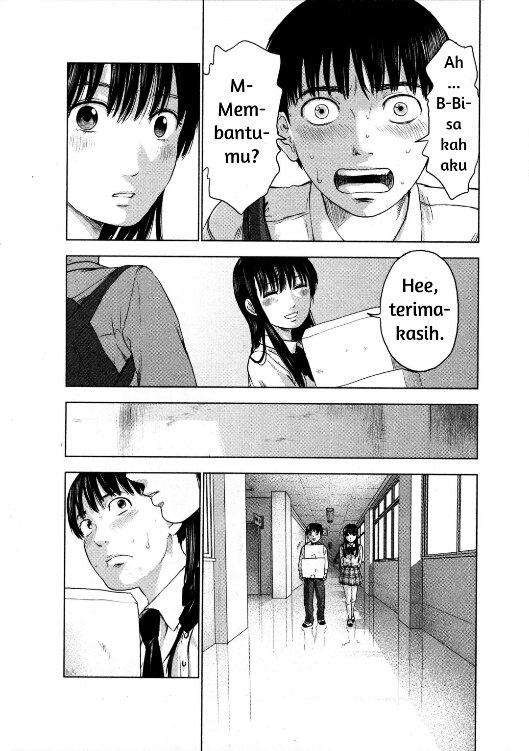 aku-no-hana - Chapter: 5